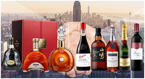 台北市回收洋酒