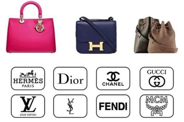 台北市回收名包